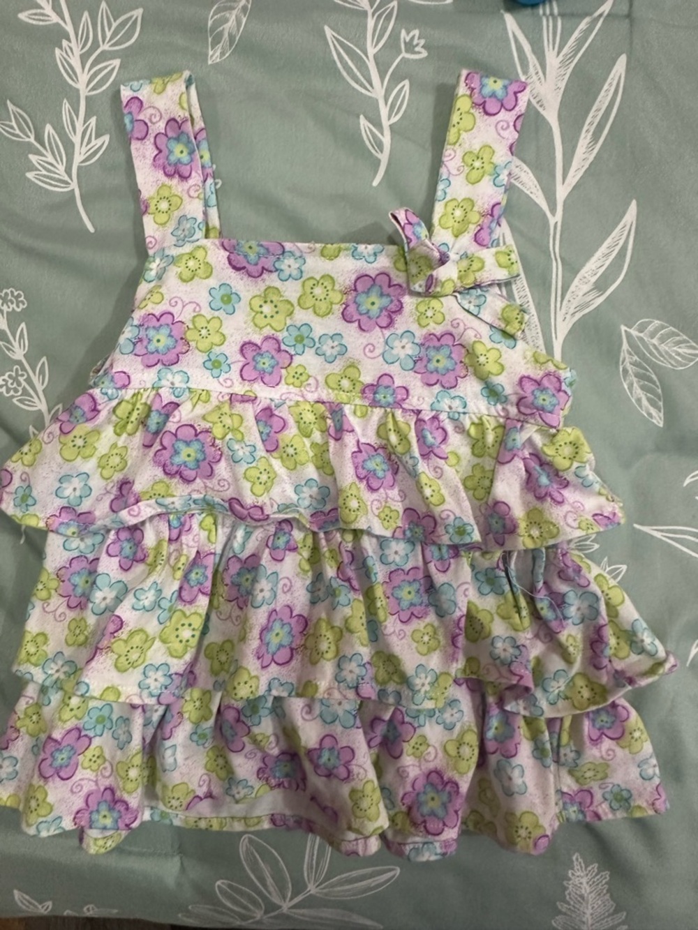 toddler blouse
